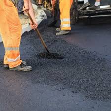 Professional Driveway Paving Services in Durham, NC